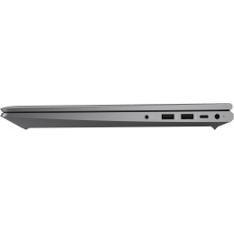 HP ZBook Power G8 Workstation mobile 39,6 cm (15.6") Full HD Intel® Core™ i9 i9-12900H 32 GB DDR5-SDRAM 1 TB SSD NVIDIA RTX